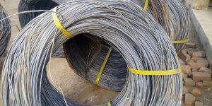 Wire Rod Coil