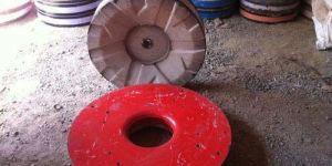 Flour Mill Emery Stones