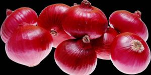 Fresh Red Onion