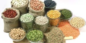 Indian Pulses