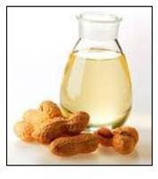 Groundnut Oil