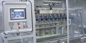 Industrial Automation System