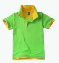 Kids Polo T-Shirt