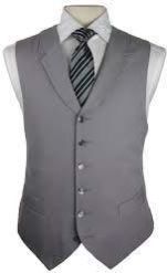 Mens Waistcoat