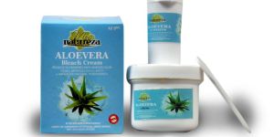 Aloevera Bleach Cream