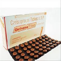 Carisoprodol Tablet
