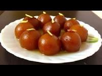 Gulab Jamun Mix