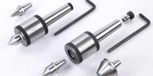 Replacable Tip Revolving Centre