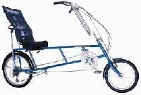 Recumbent Bicycles