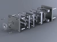 Plastic Injection Molding Assemblies