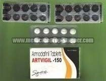 Artivigil 150 Tablets