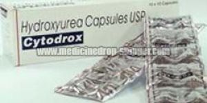Cytodrox Capsules