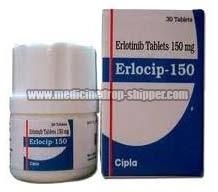 Erlocip Tablets