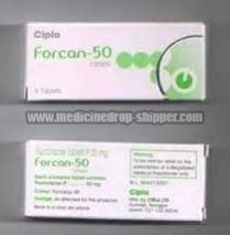 Forcan Tablets