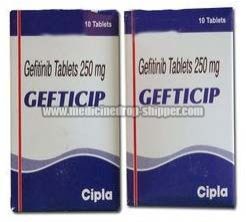 Gefticip Tablets