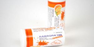 Kamagra Effervescent 100mg
