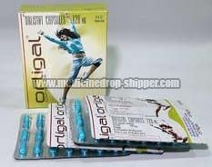Orligal Capsules