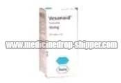 Vesanoid Tablets