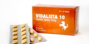 Vidalista 10 Tablets
