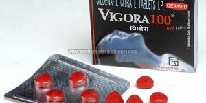 Vigora Tablets