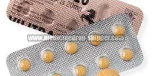 Vilitra 20mg Tablets