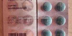 Vriligy 60Mg Tablets