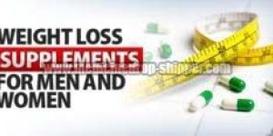 Weight Loss Pill