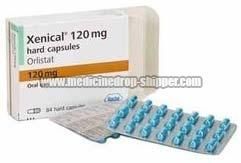 Xenical Capsules