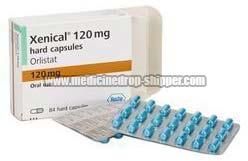 Xenical Tablets