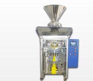 Fully Neumatic Collar Type Machine with Cup Filler