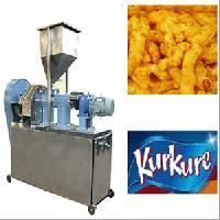 Kurkure Packing Machine