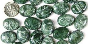 Seraphinite Cabochon