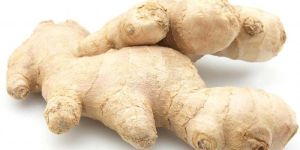 Fresh Ginger