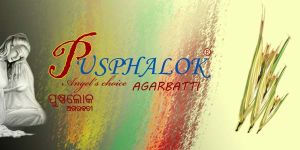 Kewda Incense Sticks