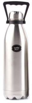 Cello Stainless Steel Bottle