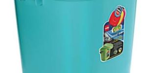 Cello Plastic Storage Drum