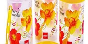 Cello Storage Containers