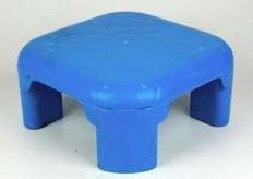 Patel Plastic Bath Stool