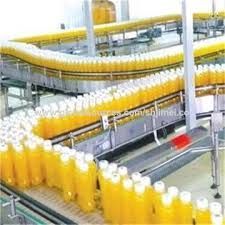 Juice Processing Plant