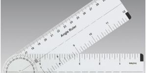 Angle Ruler