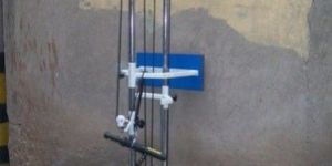 Arm and Chest Exerciser