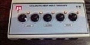 Deep Heat Therapy, Slimming Equipment