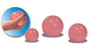 Gel Ball