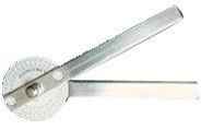 Aluminium Goniometer