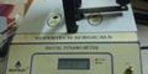 Hand-Grip Dynamometer (Digital)