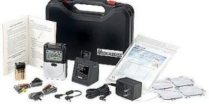 Interferential Therapy Pocket Type Model Imported