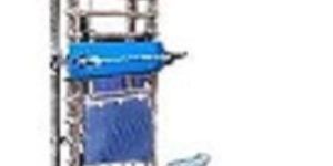 Multi Therapy with Rowing Machine