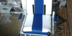 Quadriceps Chair Super Deluxe