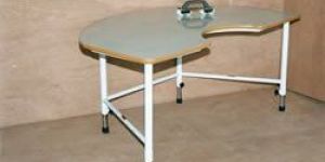 Smooth Exercise Table