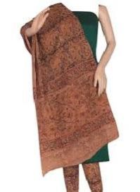 Kalamkari Suits